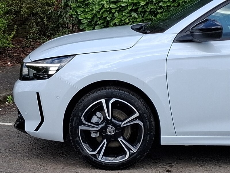 Used Vauxhall Corsa 2026 for sale - 78151323: Photo 19