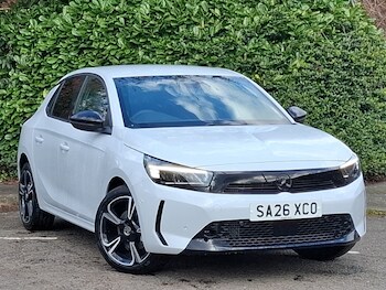 Used Vauxhall Corsa 2026 for sale - 78151323: Photo