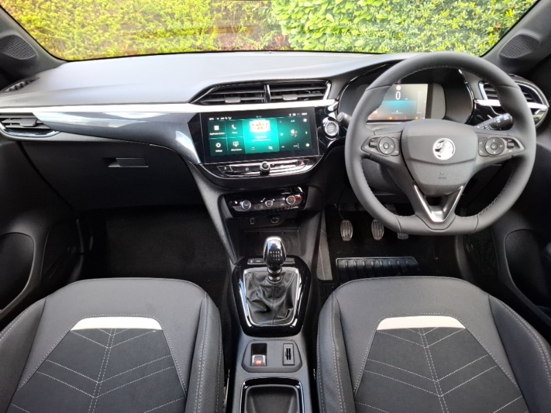 Used Vauxhall Corsa 2026 for sale - 78151323: Photo 2