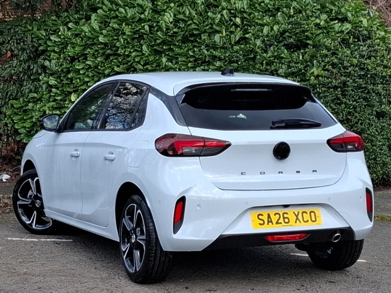 Used Vauxhall Corsa 2026 for sale - 78151323: Photo 3