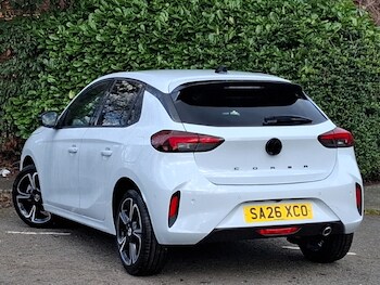 Used Vauxhall Corsa 2026 for sale - 78151323: Photo