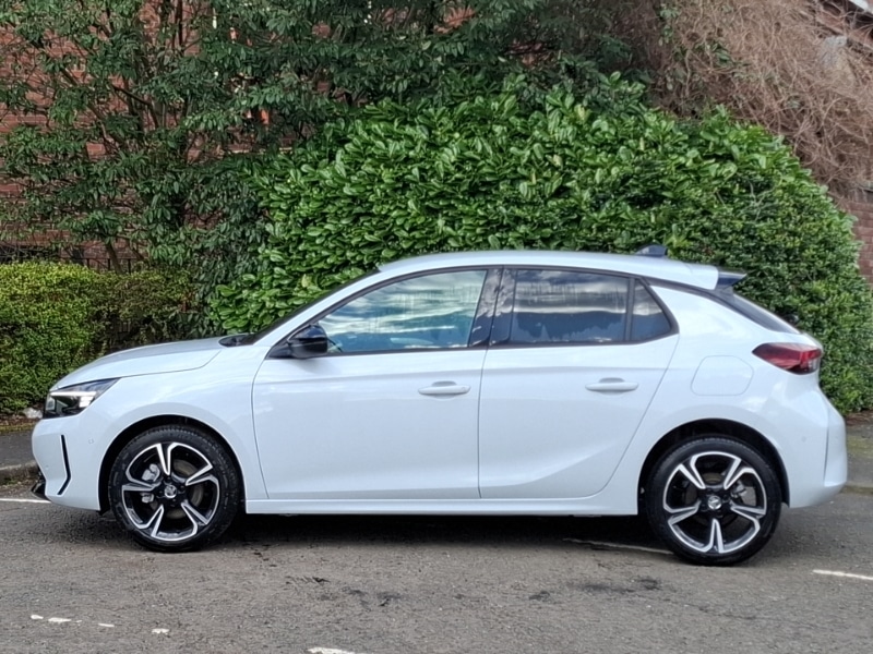 Used Vauxhall Corsa 2026 for sale - 78151323: Photo 4