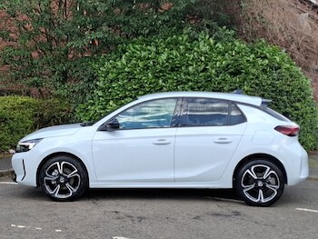 Used Vauxhall Corsa 2026 for sale - 78151323: Photo