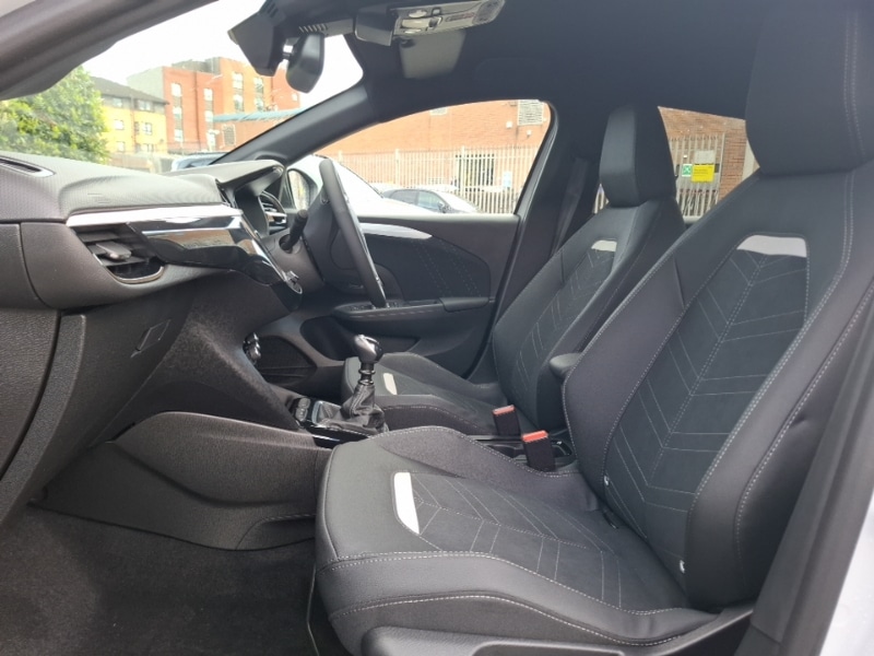 Used Vauxhall Corsa 2026 for sale - 78151323: Photo 5