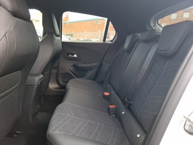 Used Vauxhall Corsa 2026 for sale - 78151323: Photo 6