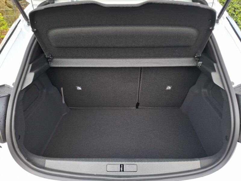 Used Vauxhall Corsa 2026 for sale - 78151323: Photo 8