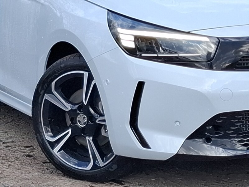 Used Vauxhall Corsa 2026 for sale - 78151323: Photo 9