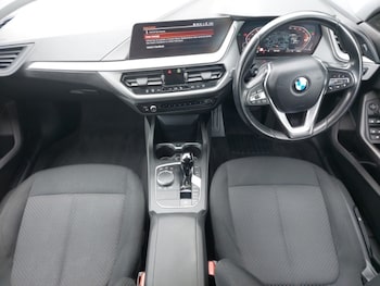 Used BMW 1 Series 2023 for sale - 75873411: Photo