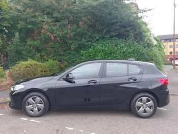 Used BMW 1 Series 2023 for sale - 75873411: Photo