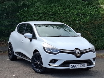 Used Renault Clio 2019 for sale - 79048594: Photo