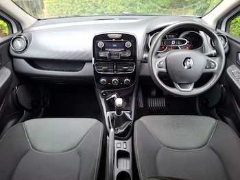Used Renault Clio 2019 for sale - 79048594: Photo