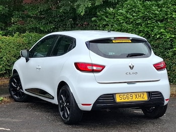 Used Renault Clio 2019 for sale - 79048594: Photo
