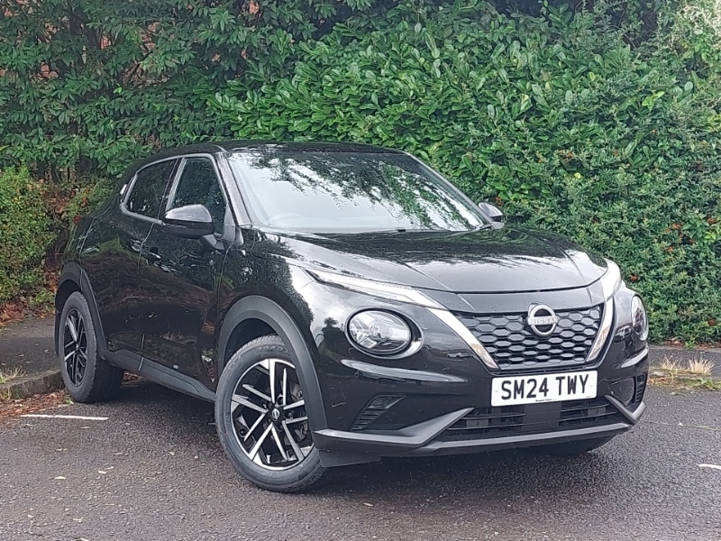 Used Nissan Juke 2024 for sale - 76145325: Photo 1