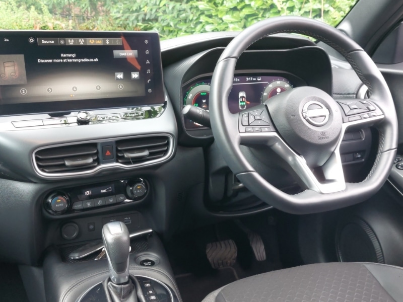 Used Nissan Juke 2024 for sale - 76145325: Photo 11