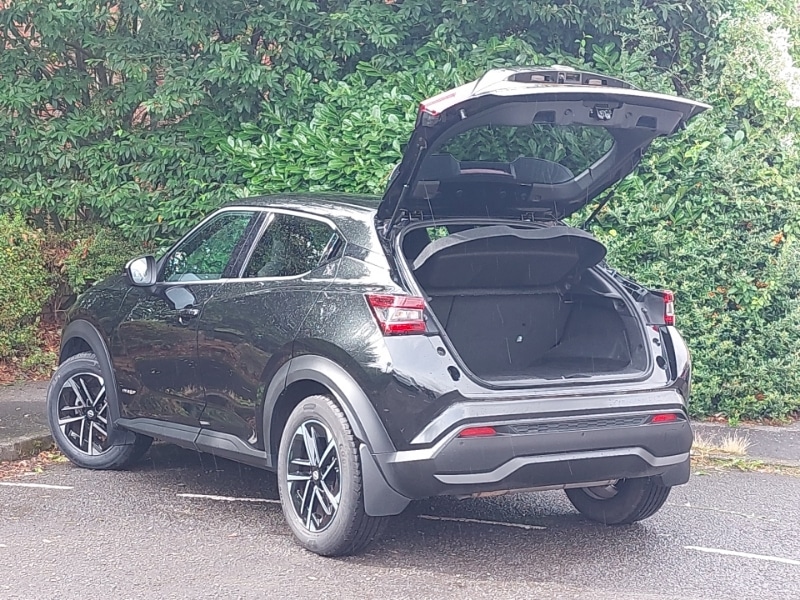 Used Nissan Juke 2024 for sale - 76145325: Photo 12