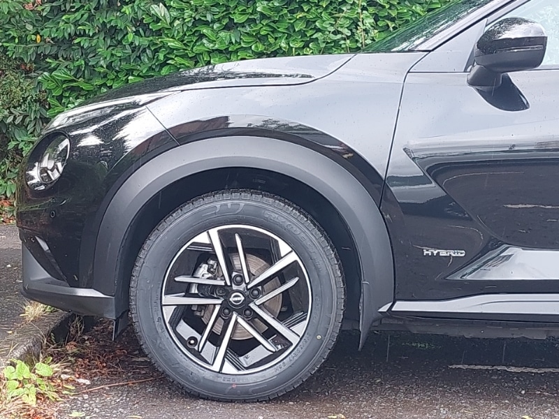 Used Nissan Juke 2024 for sale - 76145325: Photo 13