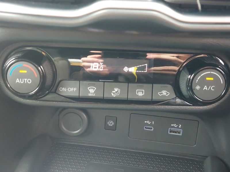 Used Nissan Juke 2024 for sale - 76145325: Photo 19