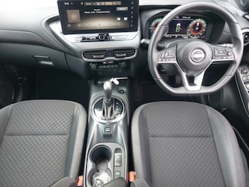 Used Nissan Juke 2024 for sale - 76145325: Photo 2