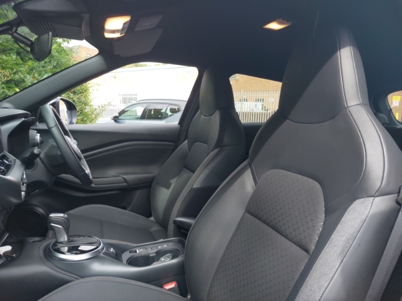 Used Nissan Juke 2024 for sale - 76145325: Photo 5
