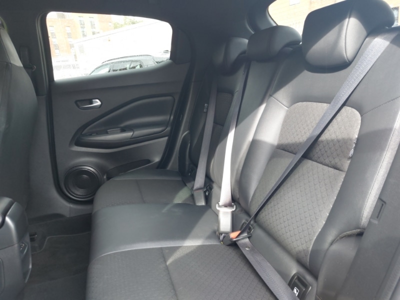 Used Nissan Juke 2024 for sale - 76145325: Photo 6