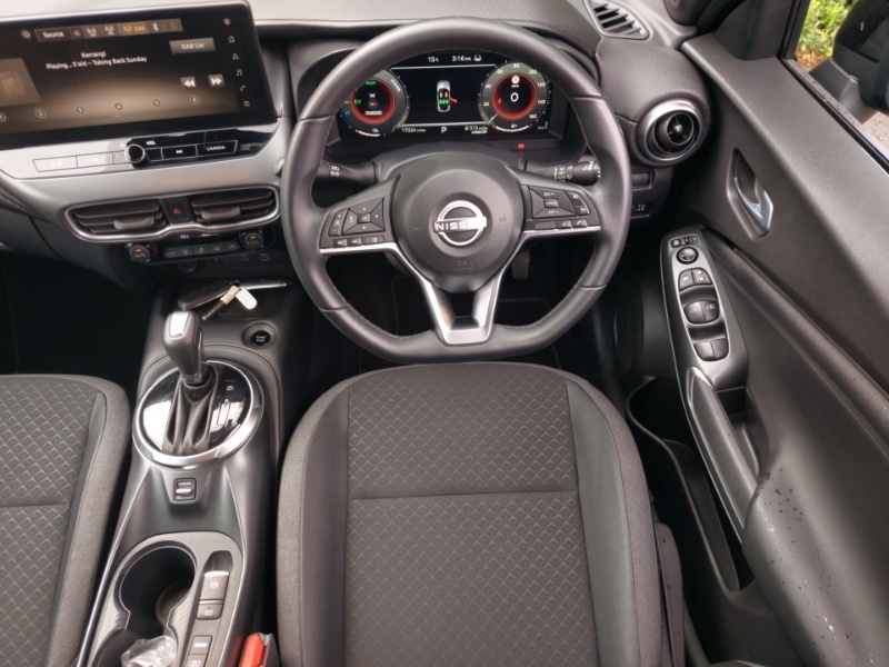 Used Nissan Juke 2024 for sale - 76145325: Photo 7