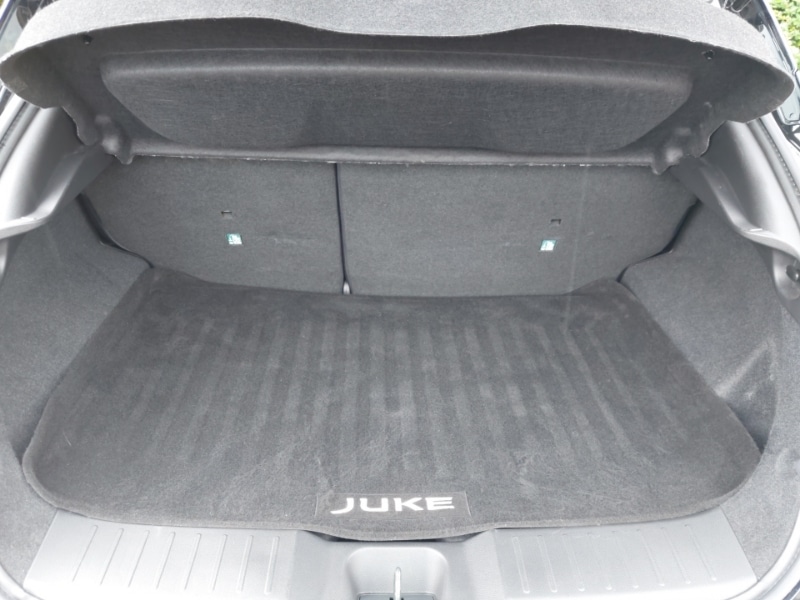 Used Nissan Juke 2024 for sale - 76145325: Photo 8