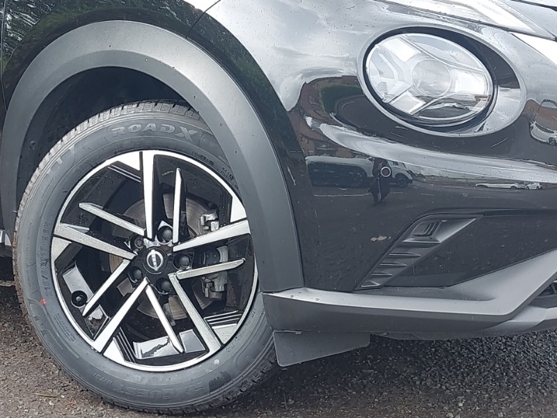 Used Nissan Juke 2024 for sale - 76145325: Photo 9