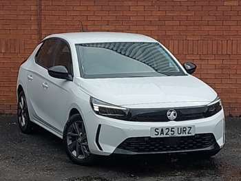 2025 - 1.2 Turbo Design 5dr