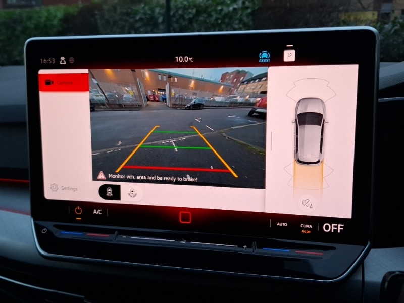 Used Volkswagen Golf 2024 for sale - 77197675: Photo 10