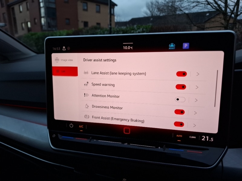 Used Volkswagen Golf 2024 for sale - 77197675: Photo 11