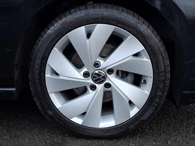 Used Volkswagen Golf 2024 for sale - 77197675: Photo 16