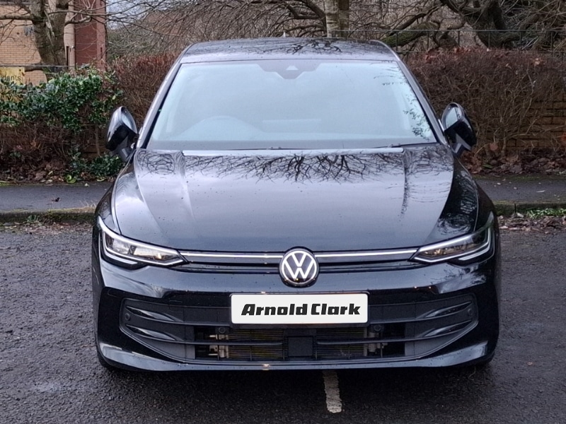 Used Volkswagen Golf 2024 for sale - 77197675: Photo 17