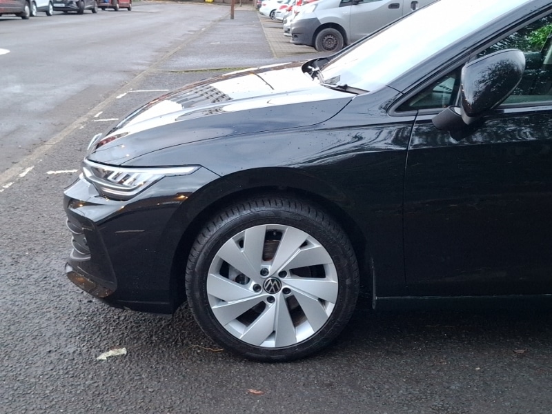 Used Volkswagen Golf 2024 for sale - 77197675: Photo 18