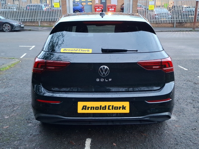 Used Volkswagen Golf 2024 for sale - 77197675: Photo 19
