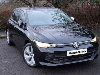 Volkswagen Golf feature image