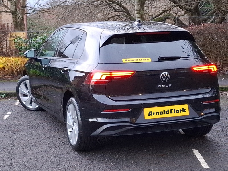 Used Volkswagen Golf 2024 for sale - 77197675: Photo 3