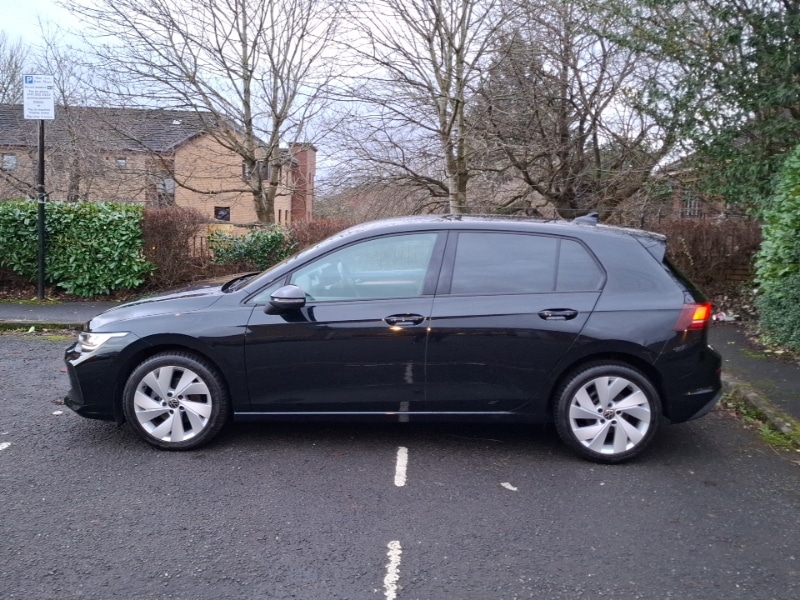 Used Volkswagen Golf 2024 for sale - 77197675: Photo 4