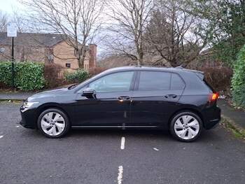 Used Volkswagen Golf 2024 for sale - 77197675: Photo