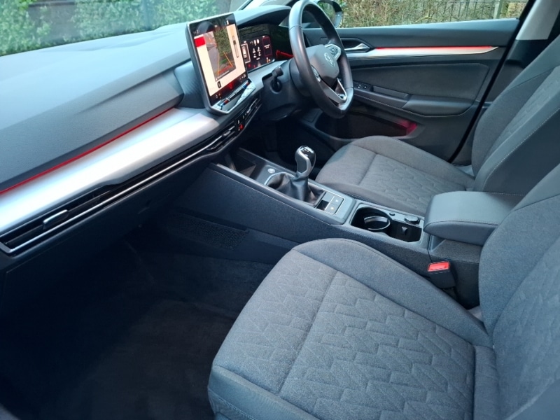 Used Volkswagen Golf 2024 for sale - 77197675: Photo 5