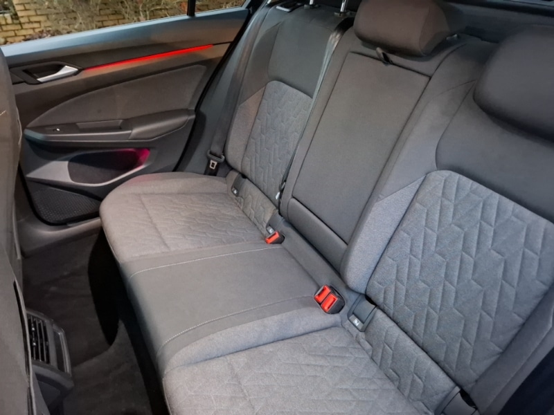 Used Volkswagen Golf 2024 for sale - 77197675: Photo 6