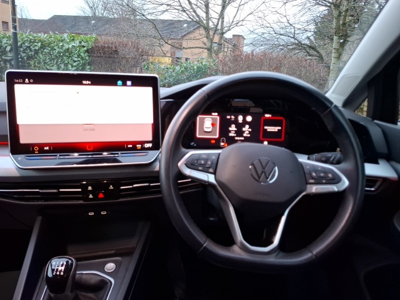 Used Volkswagen Golf 2024 for sale - 77197675: Photo 7