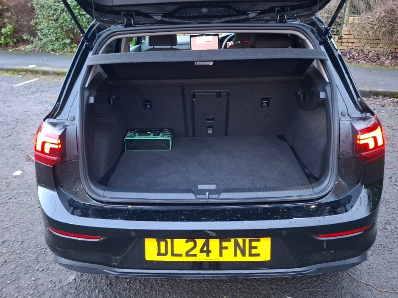 Used Volkswagen Golf 2024 for sale - 77197675: Photo 8