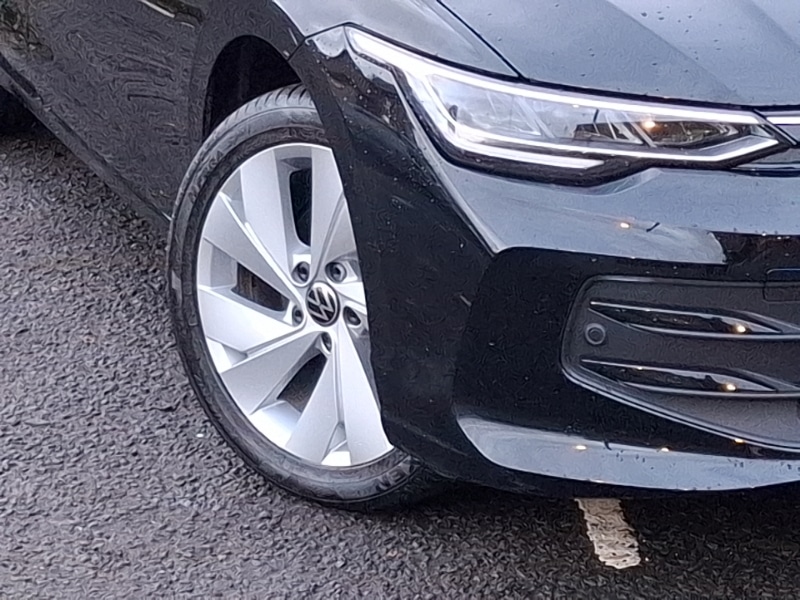 Used Volkswagen Golf 2024 for sale - 77197675: Photo 9