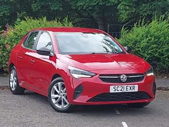 2021 - 1.2 SE 5dr