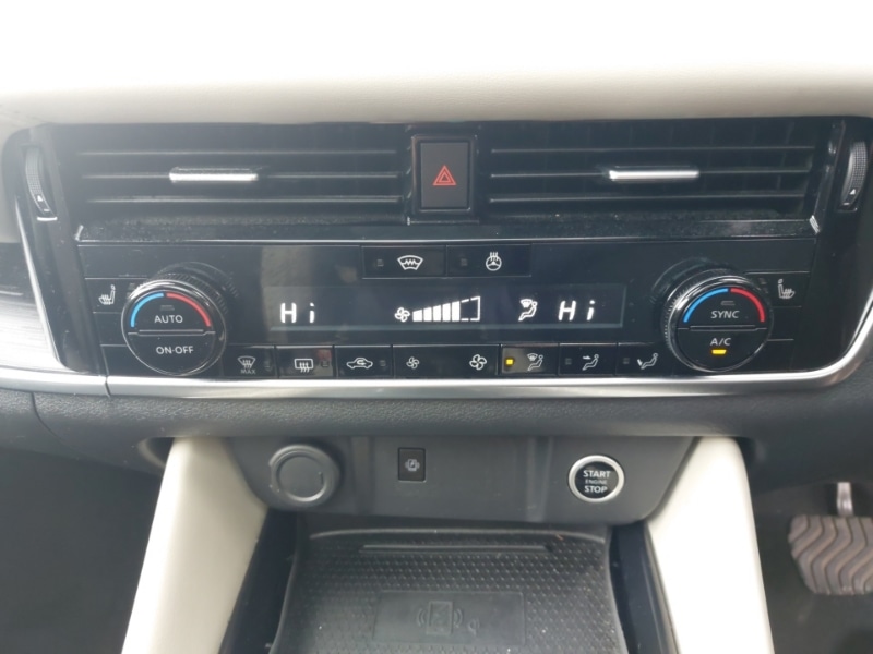 Used Nissan Qashqai 2022 for sale - 76893695: Photo 15