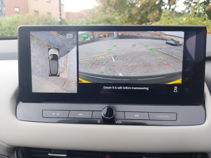 Used Nissan Qashqai 2022 for sale - 76893695: Photo 17