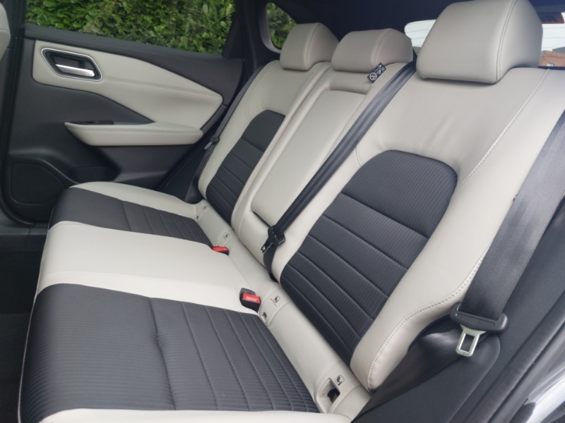 Used Nissan Qashqai 2022 for sale - 76893695: Photo 6