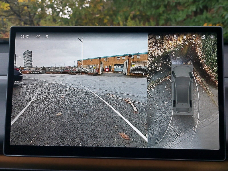 Used Leapmotor C10 2025 for sale - 77008744: Photo 12