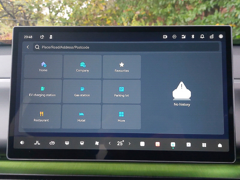 Used Leapmotor C10 2025 for sale - 77008744: Photo 14