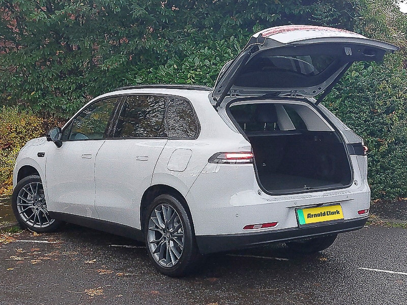 Used Leapmotor C10 2025 for sale - 77008744: Photo 17